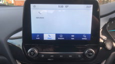 Ford Puma 1.0 EcoBoost Hybrid mHEV Titanium 5dr Petrol Hatchback